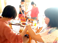 �C���i�[�`���C���h�q�[�����O����