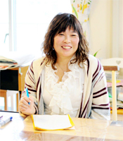 心が朗らかになるカウンセリング のぞみ塾