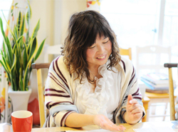 心が朗らかになるカウンセリング のぞみ塾